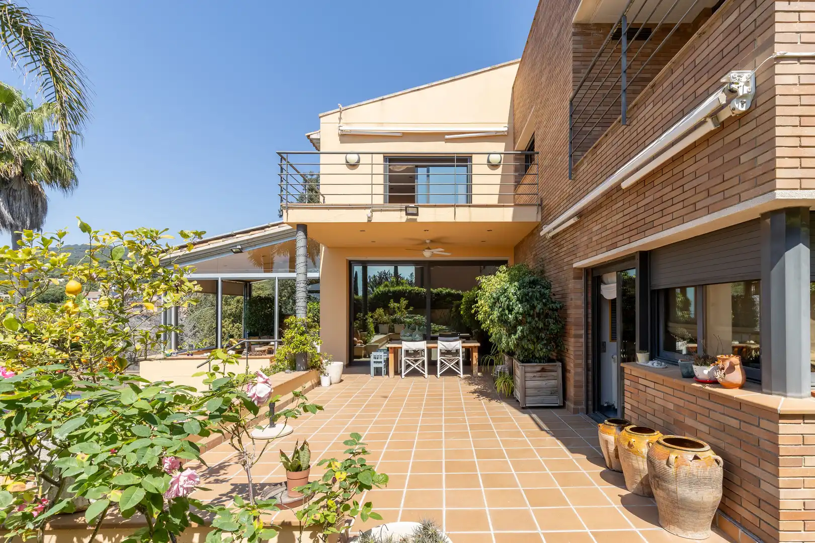 Casa amb piscina en venda a Montalnou - Milans del Bosc, imagen 11