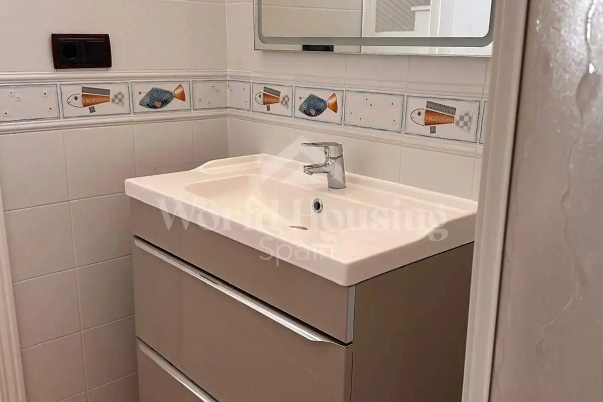 Chalet con terraza en venta en SANTIAGO BERNABEU, imagen 28
