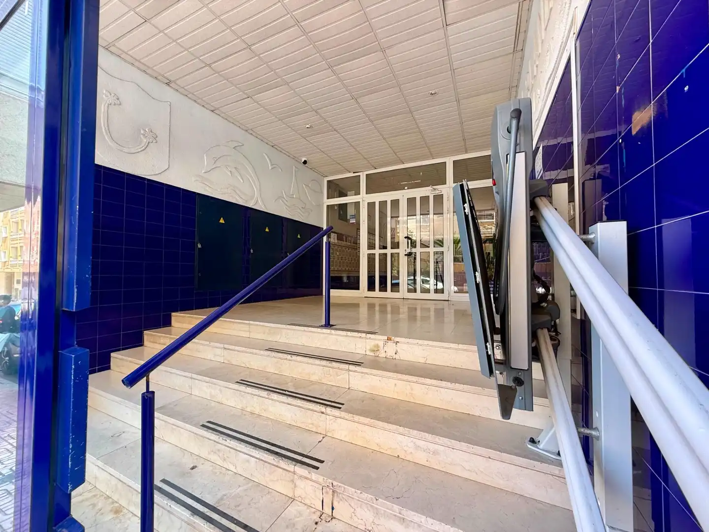 Ático con ascensor en venta en Calle C. la Loma 80, imagen 33