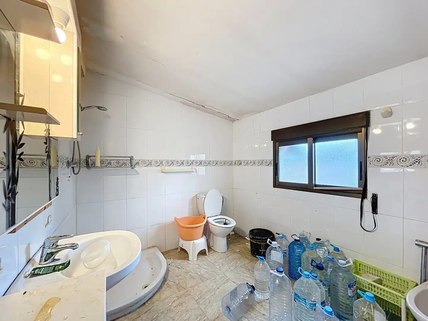 Maison mitoyenne avec jardin à vendre à La Nucia Pueblo, imagen 20