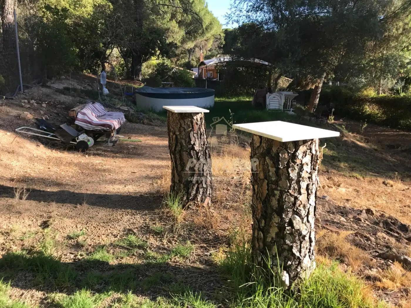 Wohnbaugrundstück zum Verkauf in Periurbano Oeste - Sierra, imagen 11