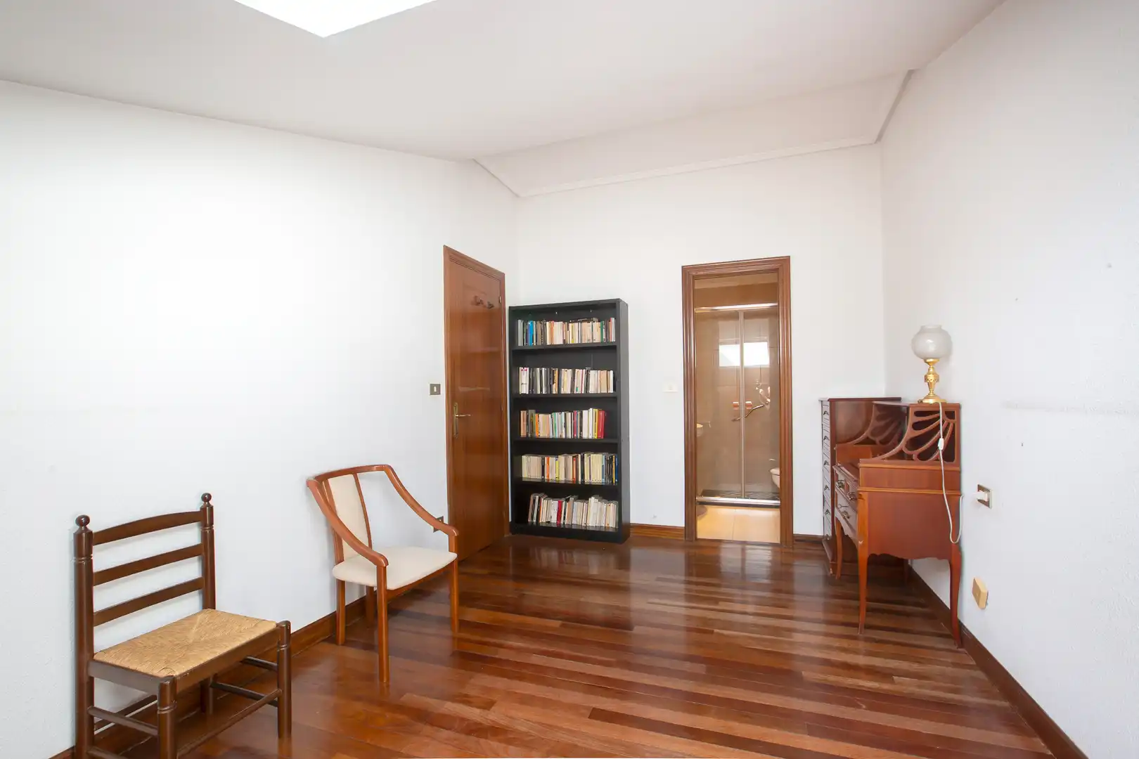 Flat for sale in Bilbao   with Air Conditioner, Heating and Parquet flooring