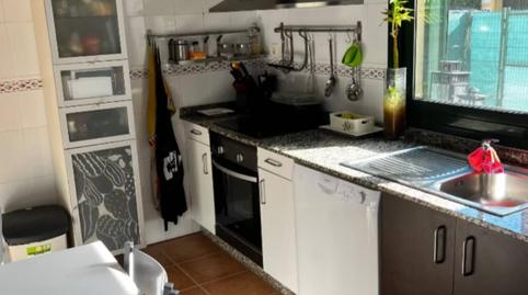 Foto 4 de Casa adosada en venda a O Pereiro de Aguiar , Ourense