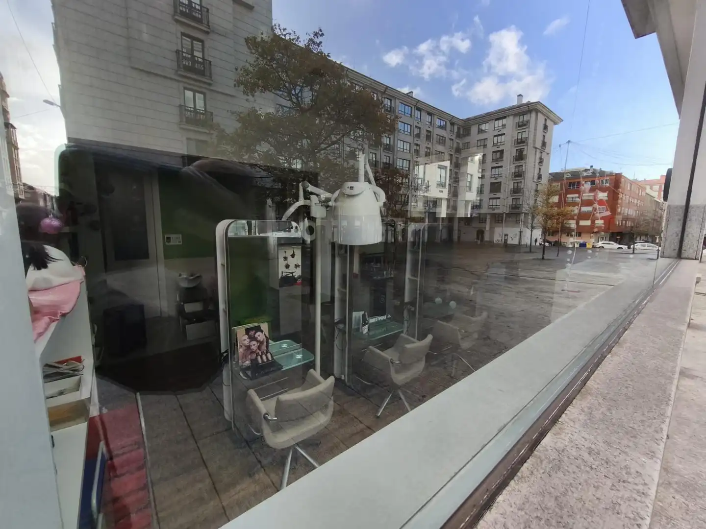 Locale commerciale in cessione a Plaza ILUSTRACION 1, imagen 69