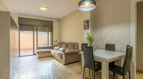 Foto 5 de Pis en venda a Carrer de Pacs del Penedès, ., Les Clotes, Barcelona