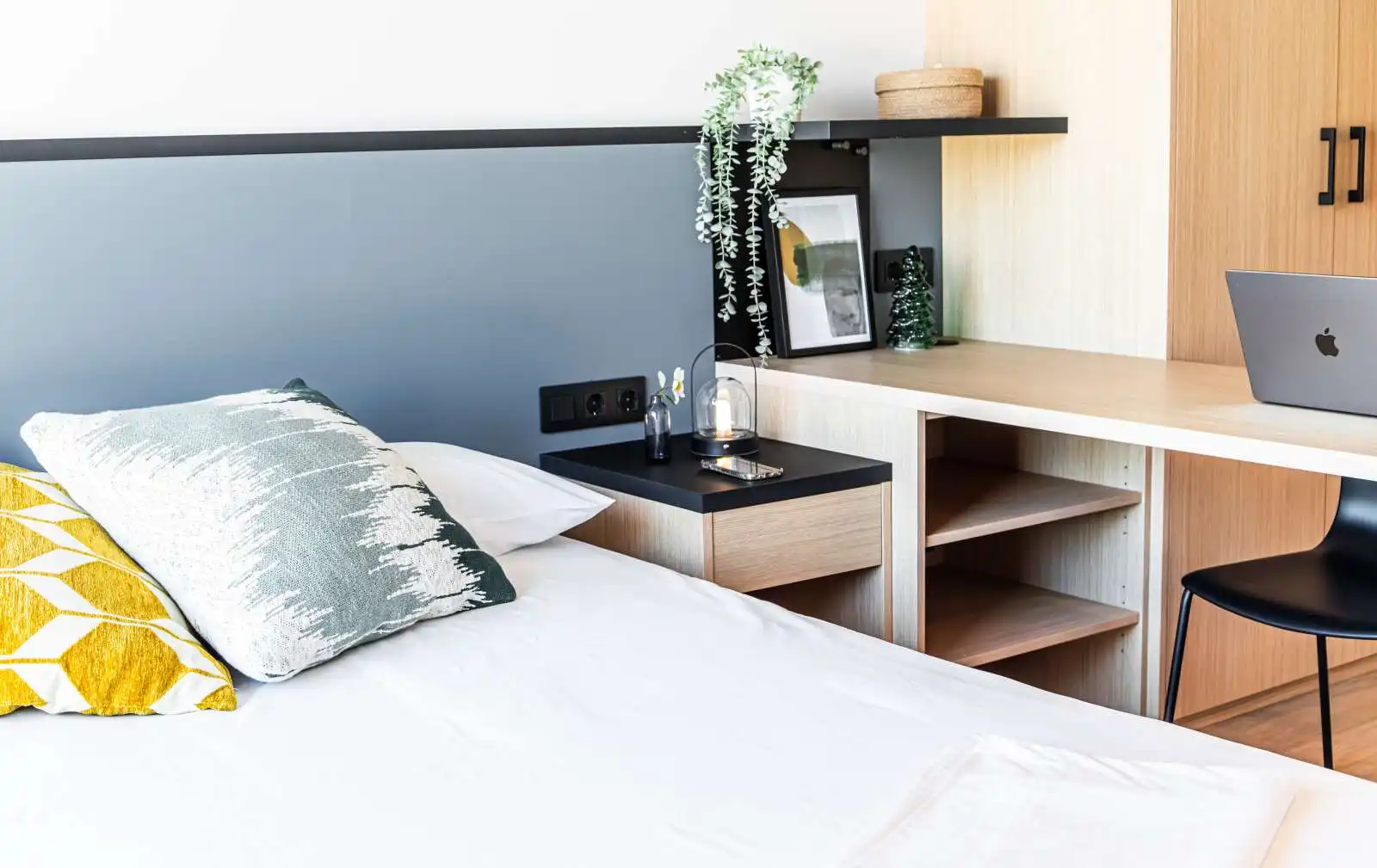 Zimmer in El Rengle
