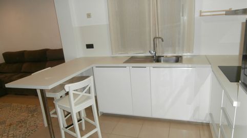 Foto 3 de Pis de lloguer a Calle de Pérez del Toro, 56, Arenales - Lugo - Avda. Marítima, Las Palmas de Gran Canaria