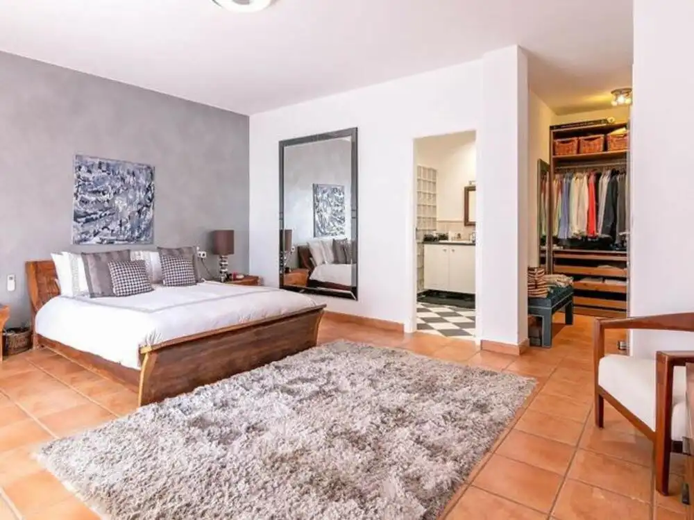 Casa amb piscina en venda a Sotogrande Alto, imagen 11