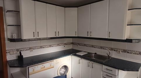 Foto 2 de Pis en venda a Suroeste - Zona Hospital, Madrid