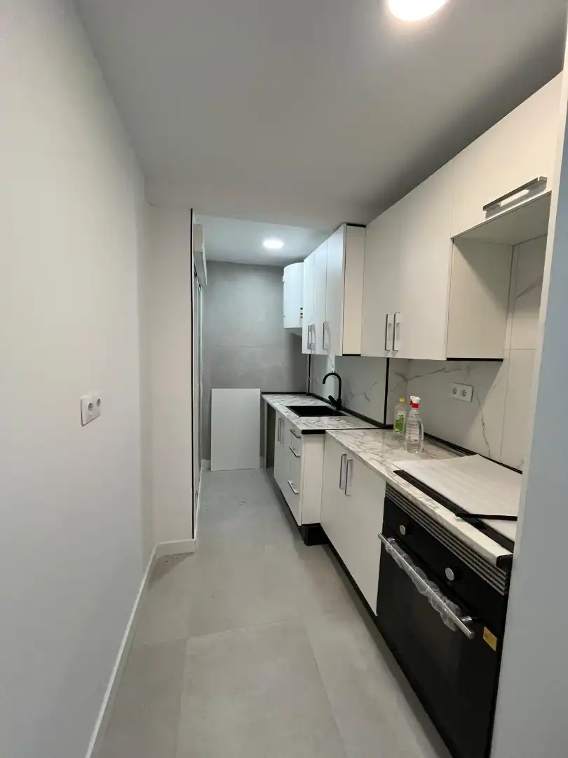 Cocina de Local en venta en Parla