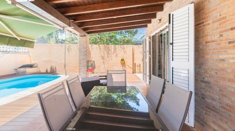 Photo 3 of Houses for sale in La Cañada, Paterna