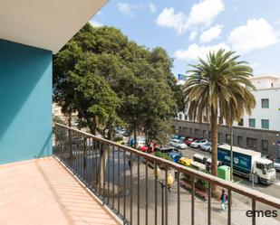 Terrassa de Pis en venda en Las Palmas de Gran Canaria amb Terrassa i Traster