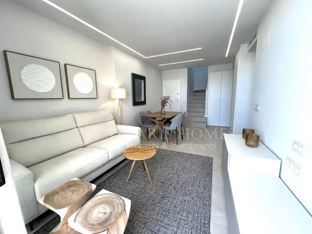 Apartment mit Pool zum Verkauf in Calle Llac Baikal 3, imagen 4