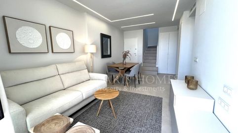 Foto 4 de Apartament en venda a Calle Llac Baikal, 3, L'Almadrava - L'Estanyó, Dénia