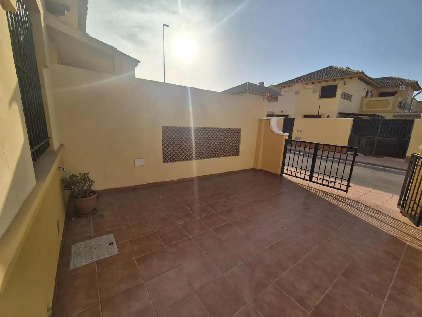 Xalet amb piscina en venda a La Unión ciudad, imagen 28