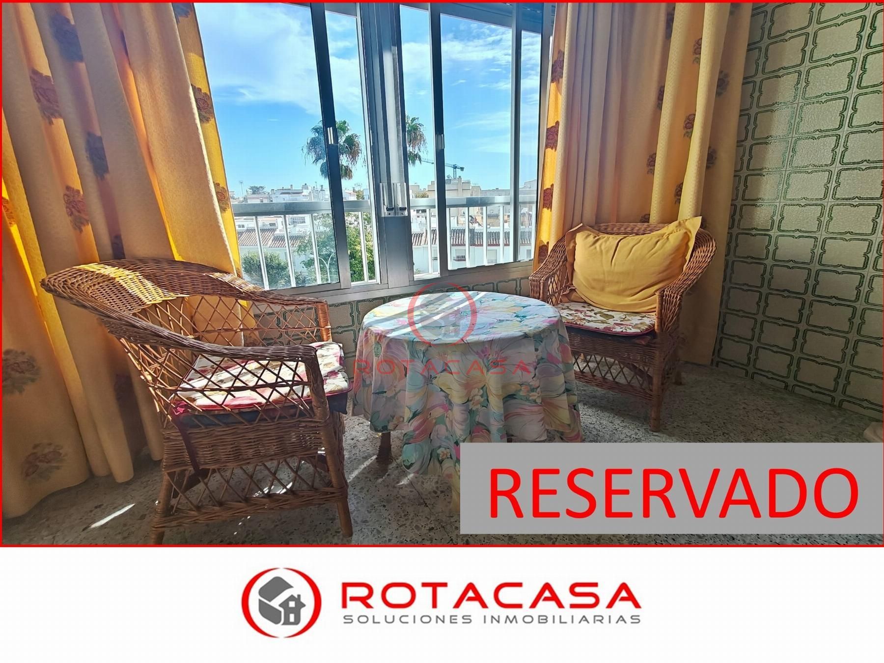 Piso en venta en Rota con Terraza