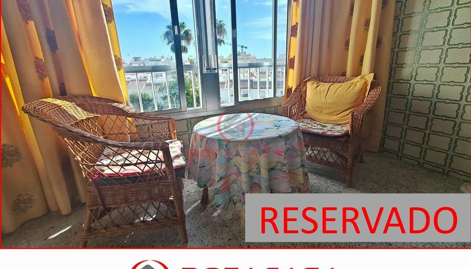 Photo 1 of Flat for sale in Norte - Blanca Paloma, Cádiz