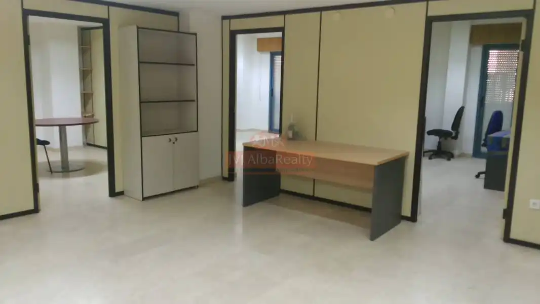 Planta baja en venta en Albacete con Trastero