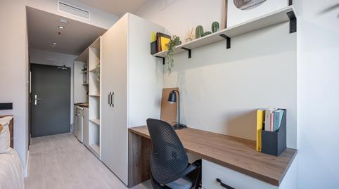 Foto 5 de Estudi de lloguer a Avenida del Conocimiento, 50, Campus de la Salud, Granada