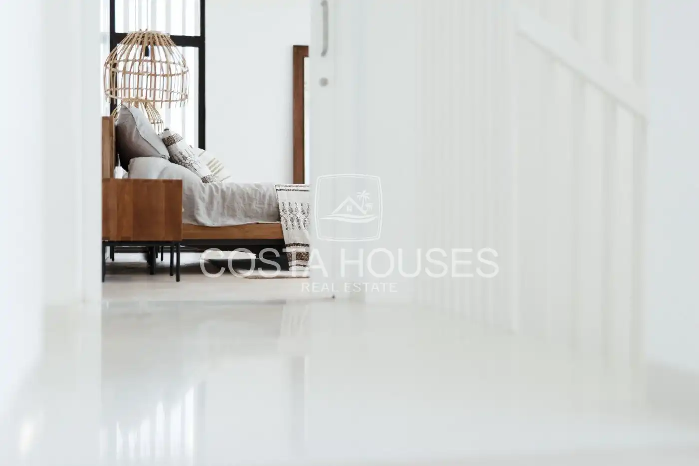 Exterior view of Houses for sale in Jávea / Xàbia  with Air Conditioner, Private garden and Terrace