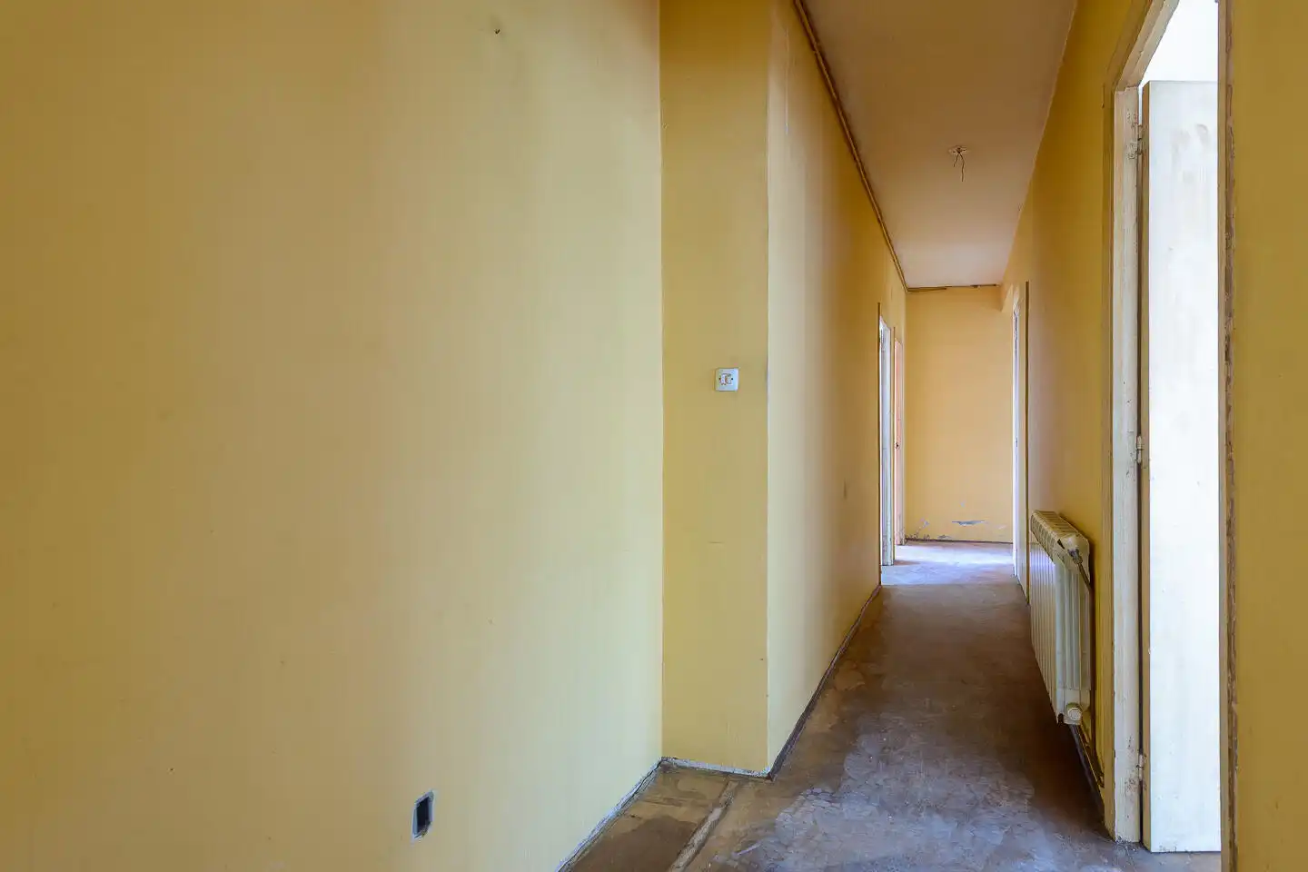 Piso en venta en Ferrol