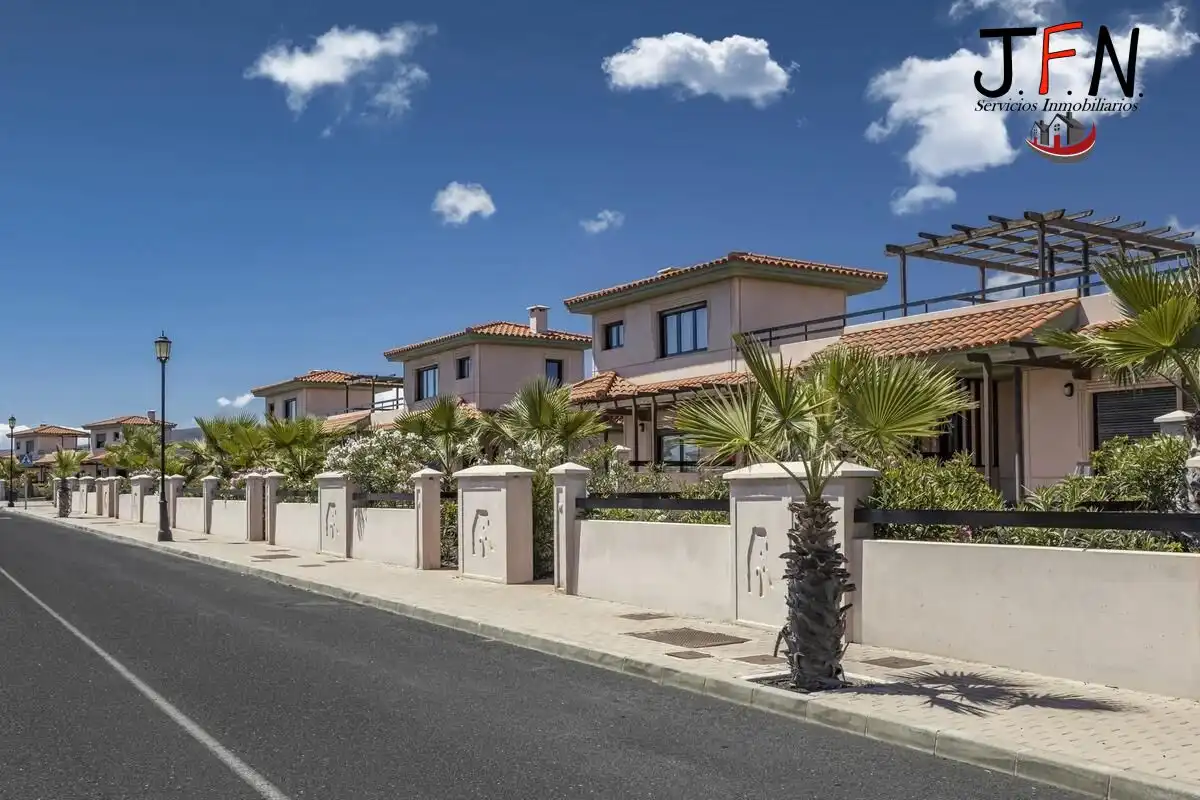 Flat for sale in Majanicho