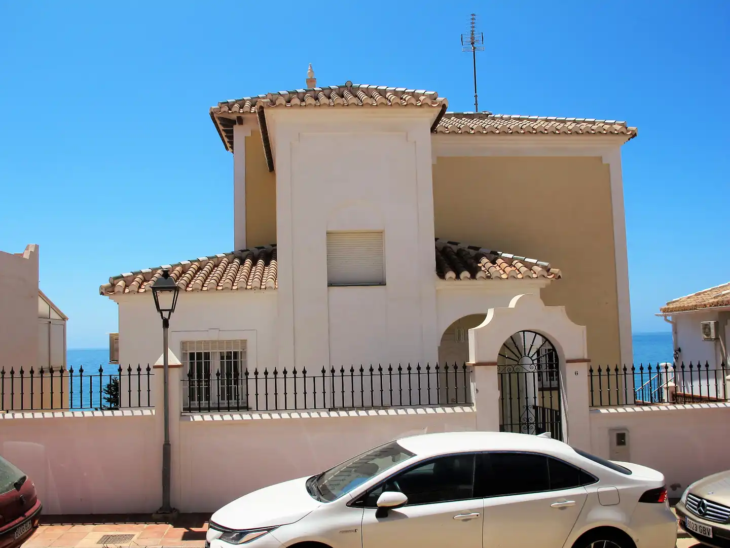 Casa o xalet en venda a Urbanización las Flores, El Peñoncillo