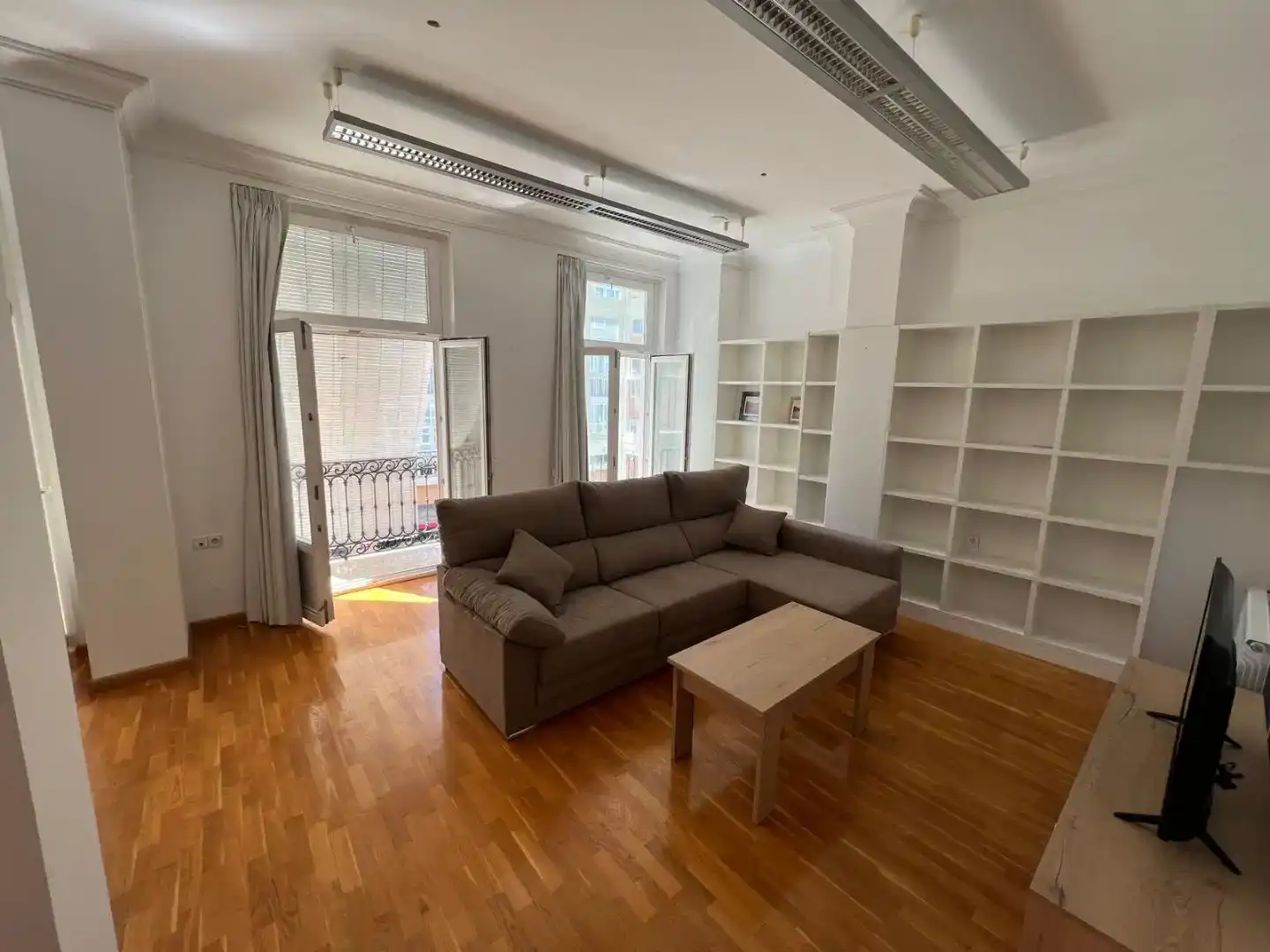 Flat for rent in Cartagena, Murcia
