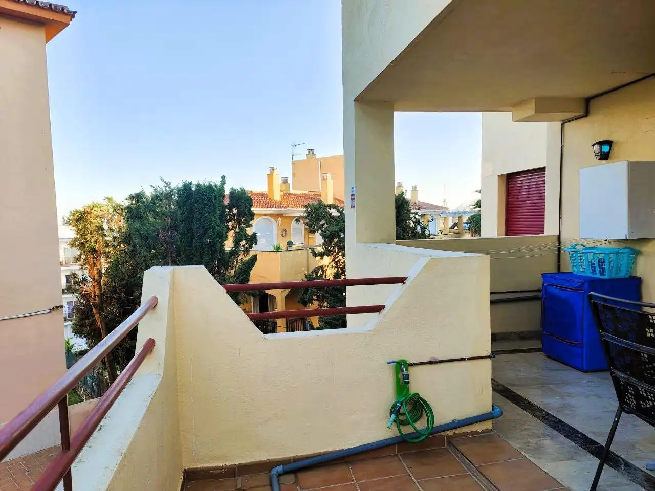 Apartment with terrace for sale in Solymar, imagen 29