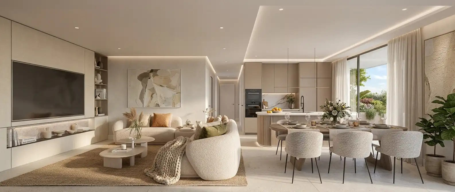 Flat for sale in Bel - Air