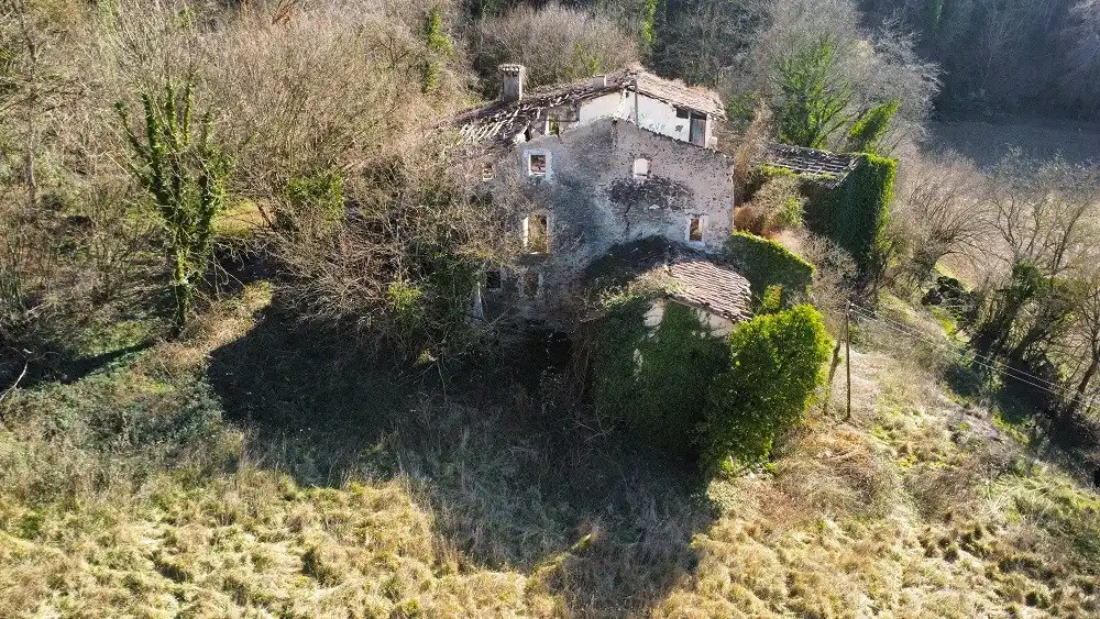 Casa rústica en venda a Les Preses, imagen 16