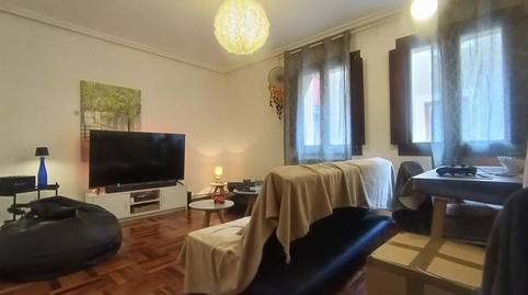 Foto 2 de Pis en venda a Calle San Esteban, Casco Antiguo, Burgos Capital