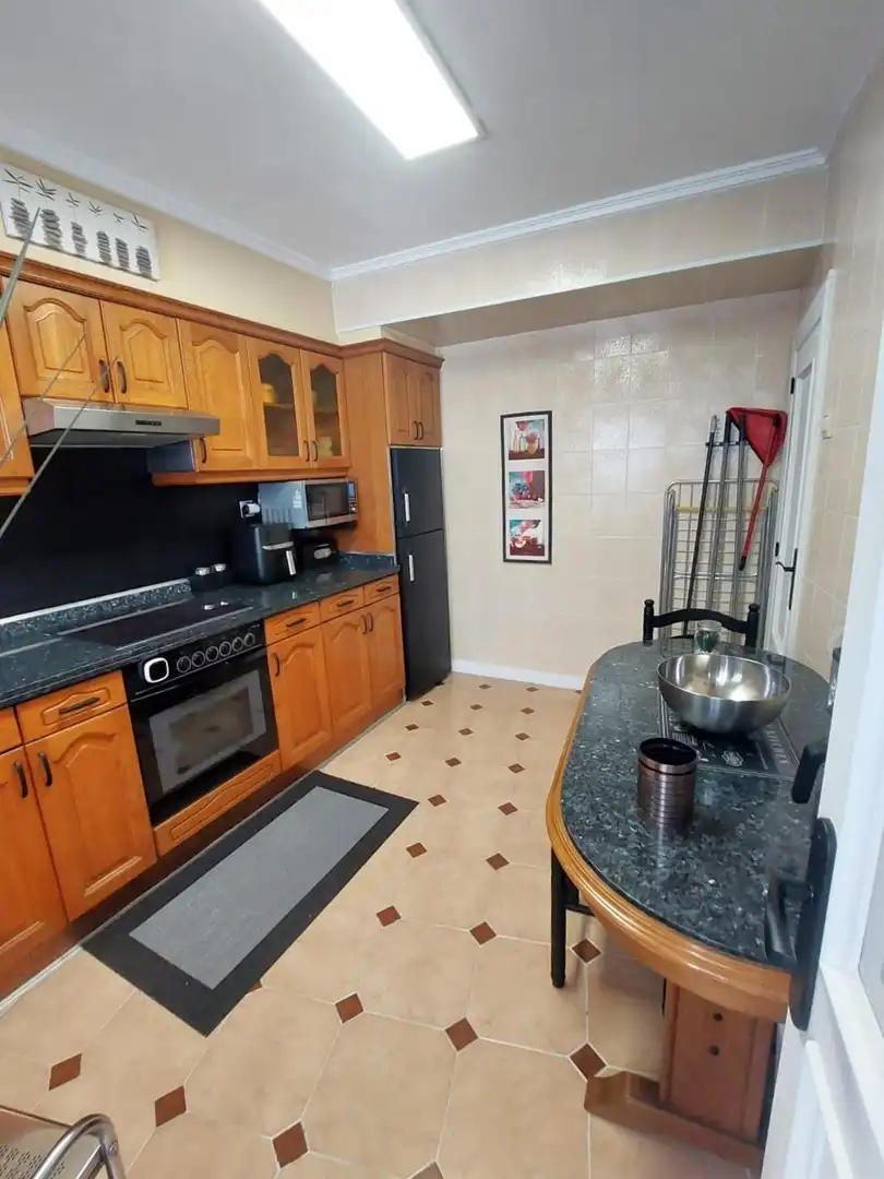 Flat with lift for sale in Calle Calle Brasil, imagen 15