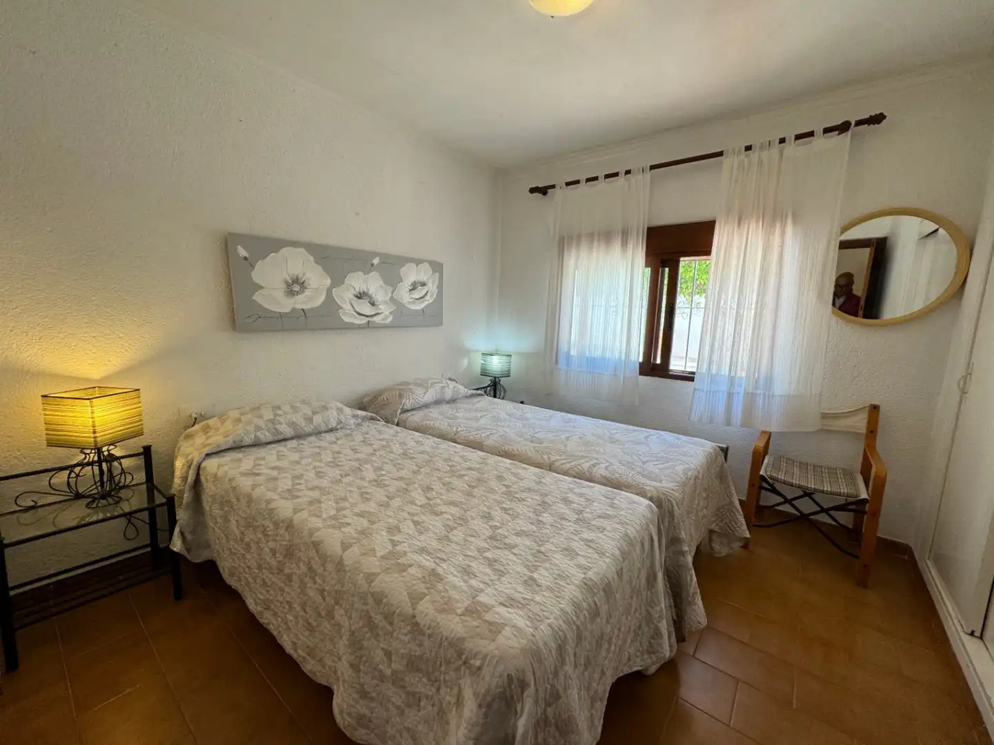 Detached house with pool for sale in El Portet - Pla de Mar, imagen 12