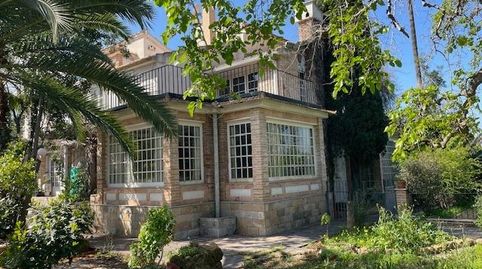 Foto 4 de Casa o xalet en venda a Santo Angel, Murcia Capital