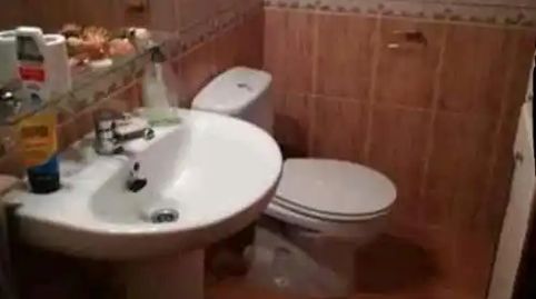 Foto 4 de Casa o chalet en venta en Calle Jacinto Guerrero, Almodóvar del Campo, Ciudad Real