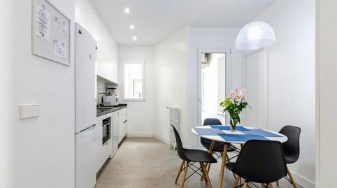Photo 4 of Apartment to share in Gaztambide, Madrid