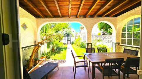 Foto 3 de Casa adosada en venta en Solymar, Benalmádena