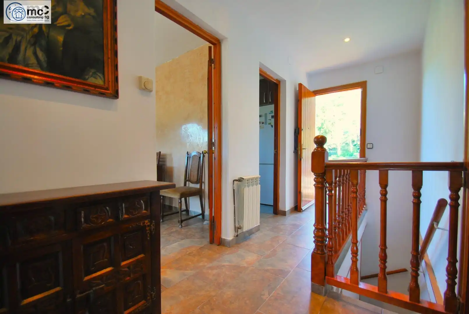 Casa o chalet en venta en Vallromanes con Calefacción, Jardín privado y Terraza