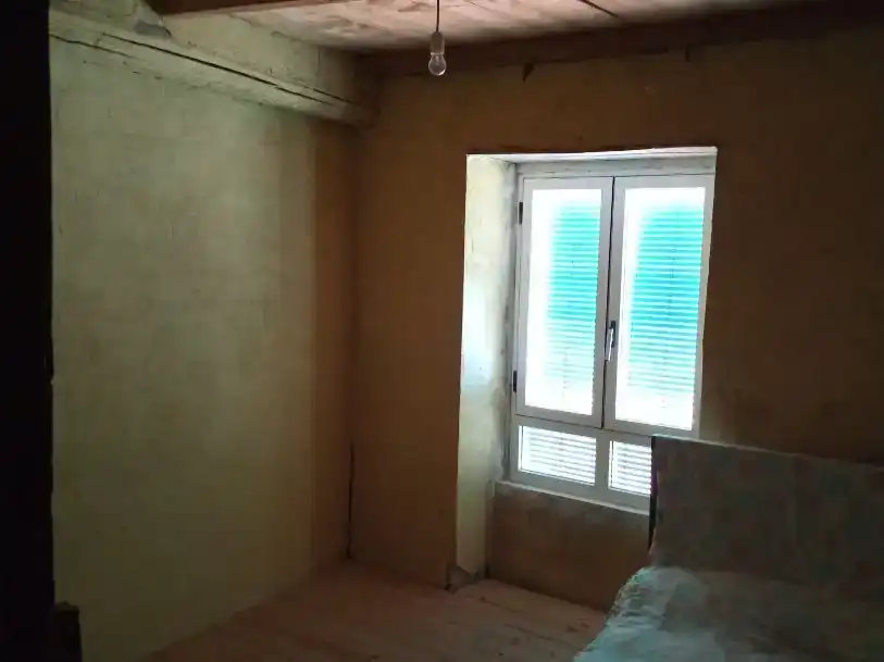 Piso en venta en Folgoso do Courel con Trastero y Amueblado