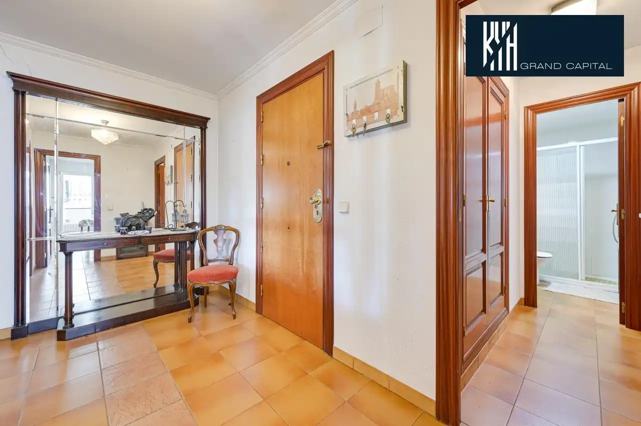 Appartamento con terrazza in vendita a Carrer Carrer Balmes, imagen 17