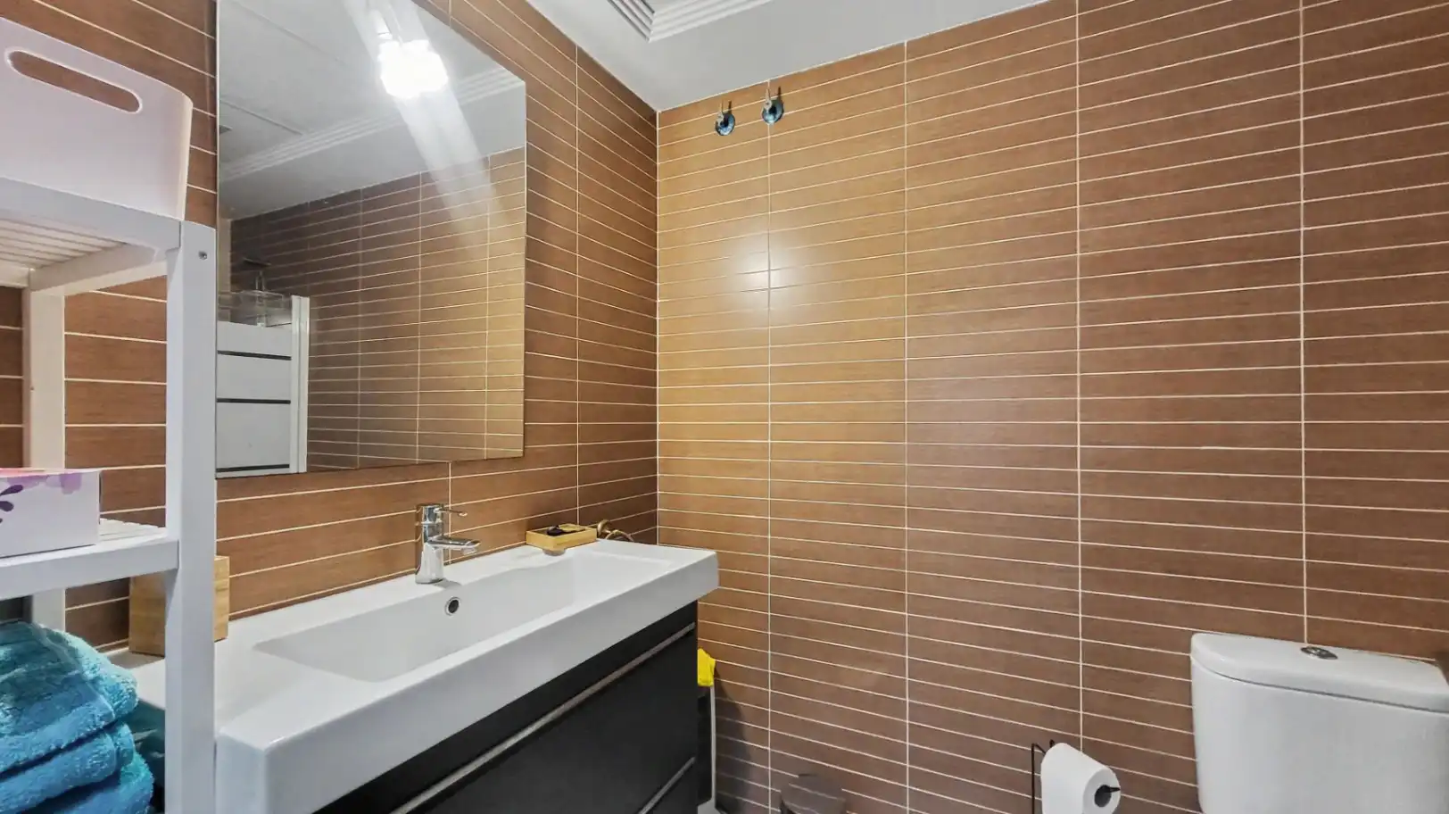 Apartment with terrace for sale in Centro, imagen 14