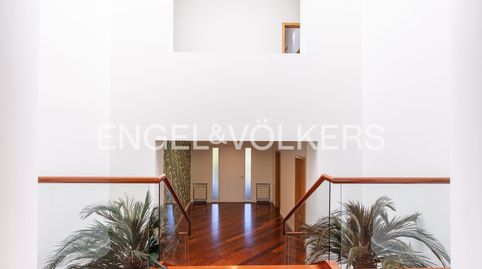 Foto 5 de Casa o xalet de lloguer a La Finca, Pozuelo de Alarcón