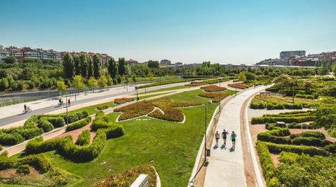 Foto 2 de Planta baixa en venda a Imperial,  Madrid Capital