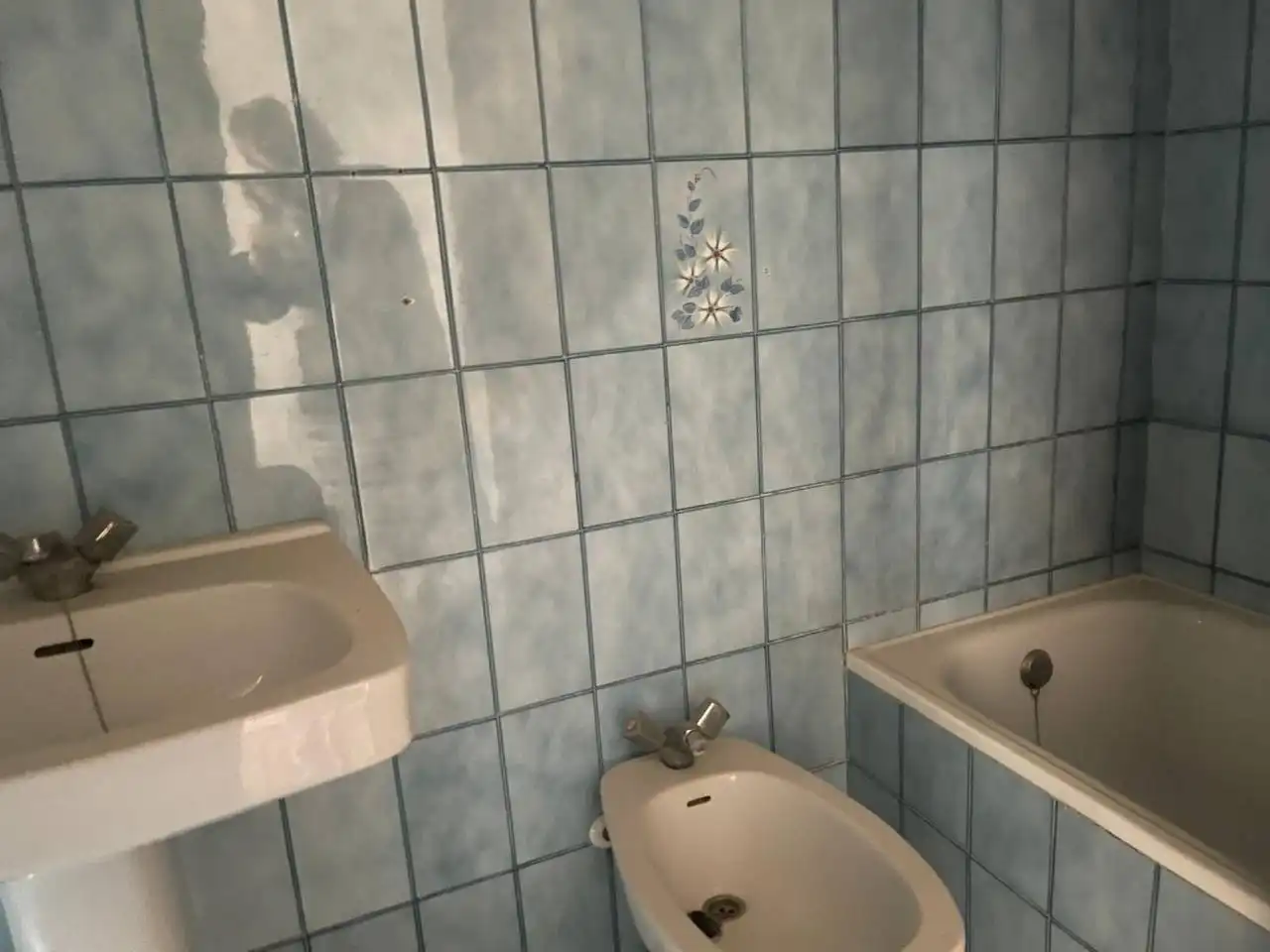Baño de Piso en venta en Tobarra con Balcón