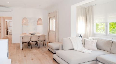 Foto 3 de Piso en venta en Arxiduc, Palma de Mallorca