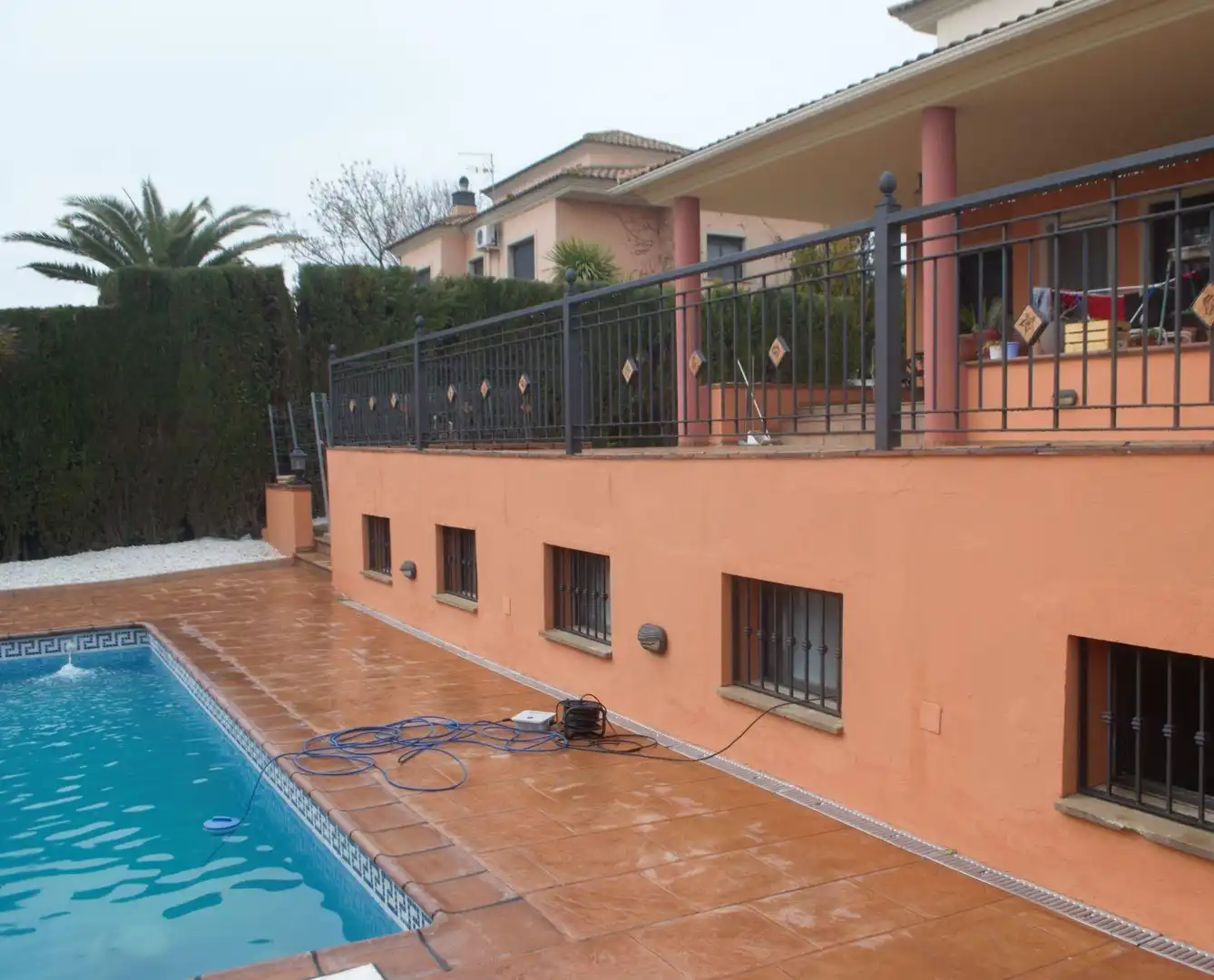 Villa con piscina in vendita a Baeza, imagen 34