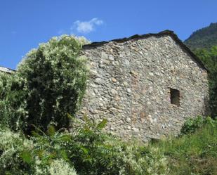 Vista exterior de Casa o xalet en venda en Sesué