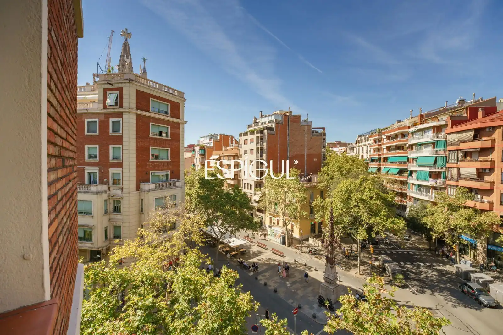 Appartement avec ascenseur à vendre à Rosselló, imagen 19