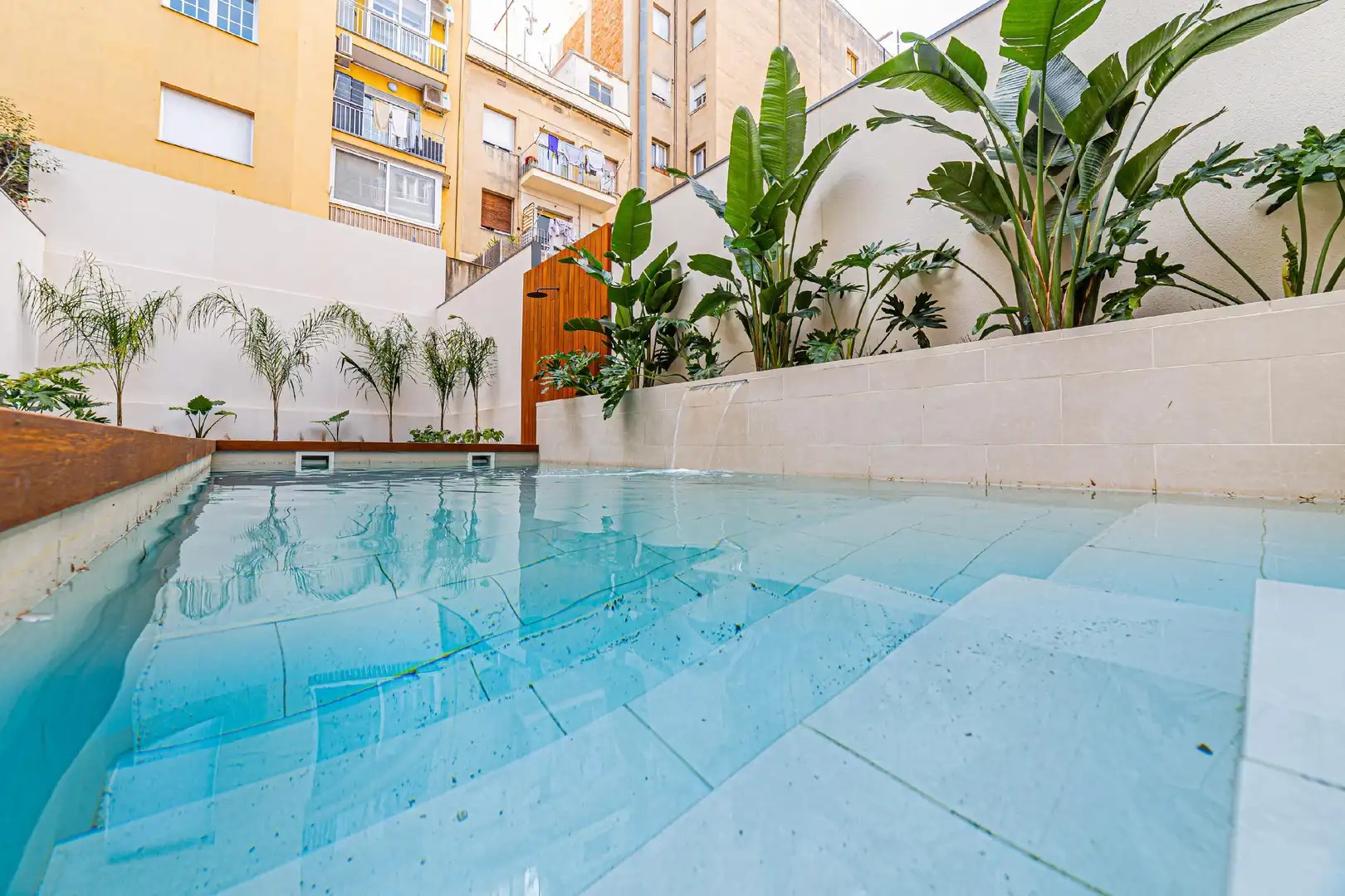 Dúplex en venda a Sant Gervasi i la Bonanova